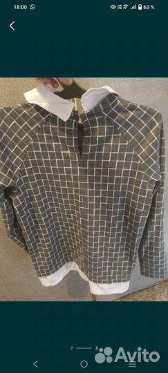 Женские кофты