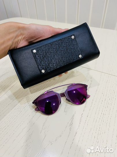 Christian Dior очки оригинал