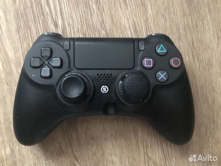 Геймпад Scuf Impact PS4