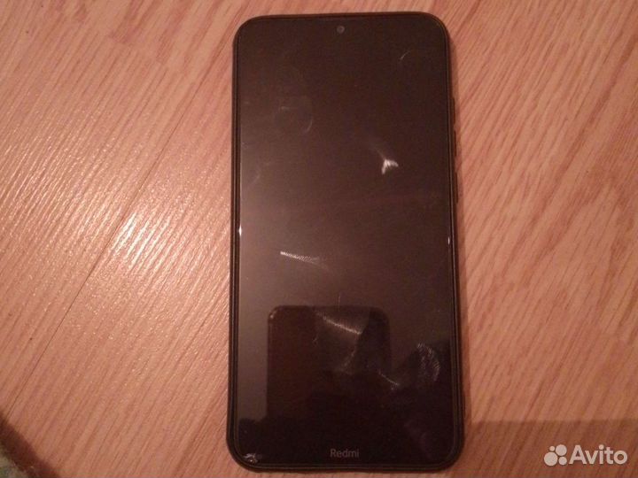 Редми 8 64гб