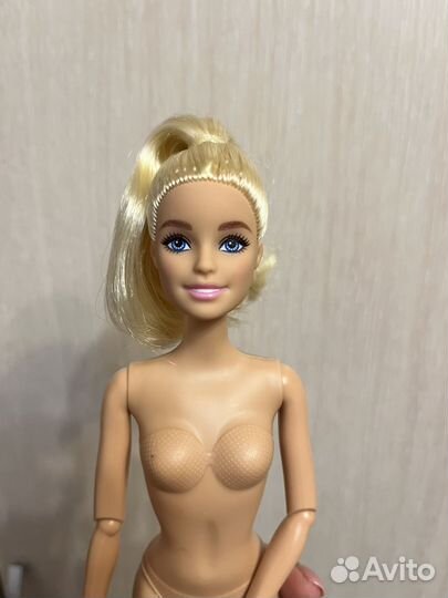 Кукла барби barbie