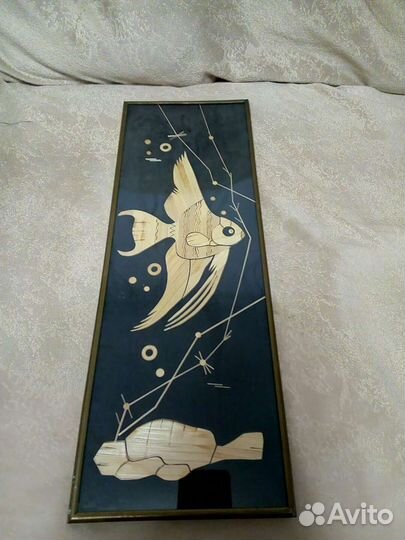 Настенные панно