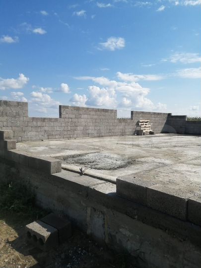 Участок 8,51 га (ИЖС)