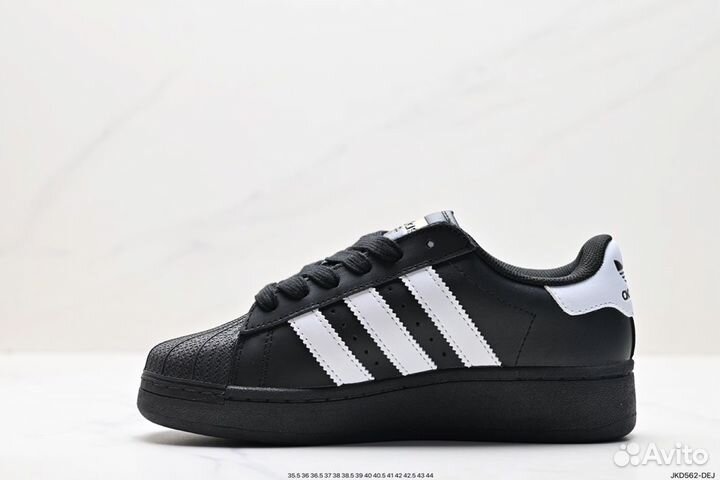 Кроссовки Adidas originals Superstar XLG Р40