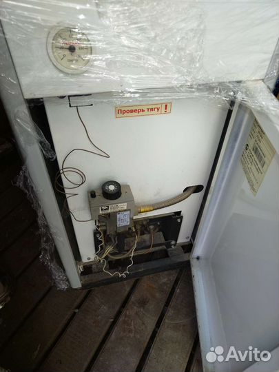 Комплект газового оборудования бу