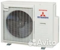 Mitsubishi Heavy SCM80ZM-S