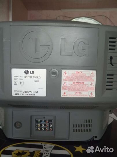 Телевизоры