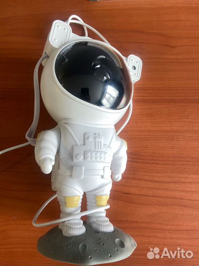 Ночник проектор звездного неба