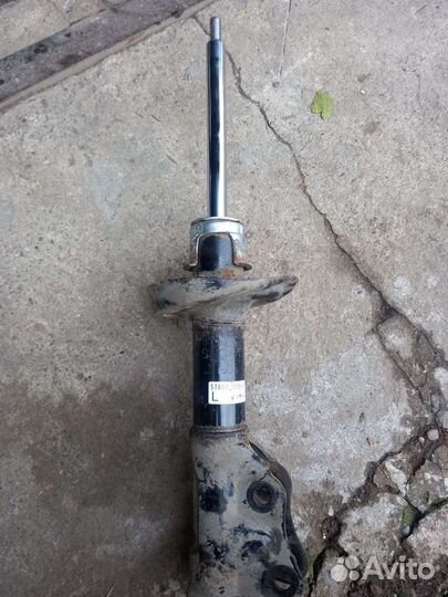 Стойки хонда