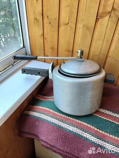 Кольцо уплотнительное для скороварки