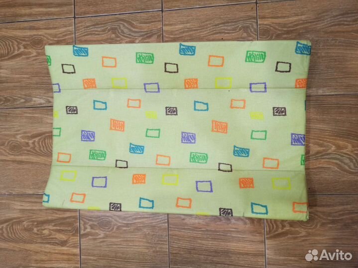 Пеленальная доска