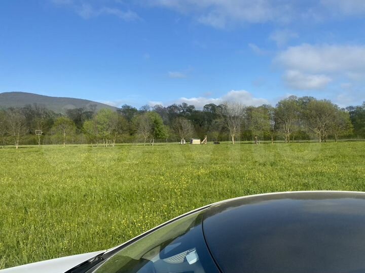 Участок 4,3 сот. (СНТ, ДНП)