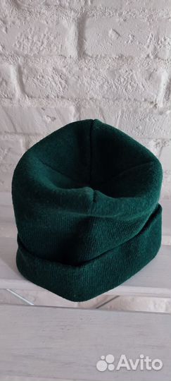 Шапка вязанная женская бини