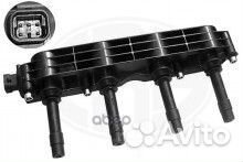 Катушка зажигания opel astra G, zafira A 1.6 88