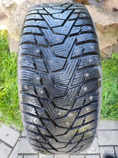 Hankook Winter I'Pike RS2 W429 225/55 R17 101T