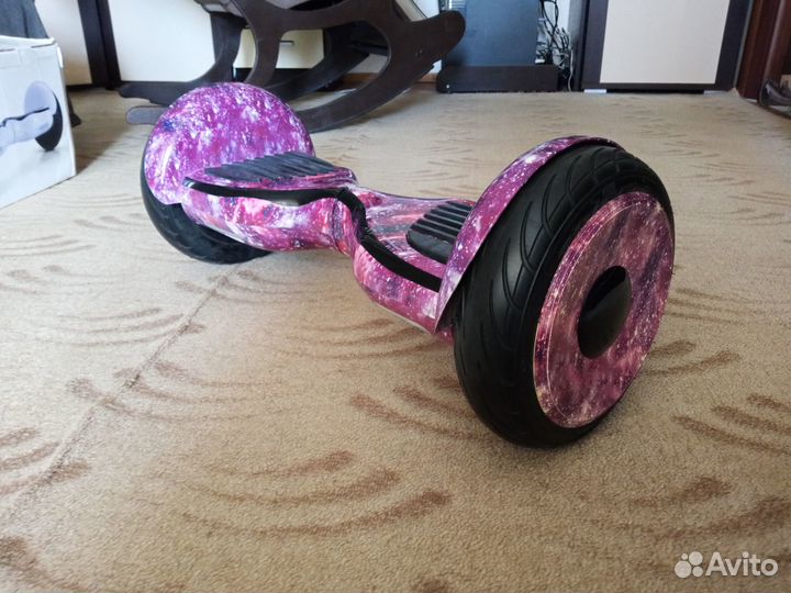 Гироскутер бу