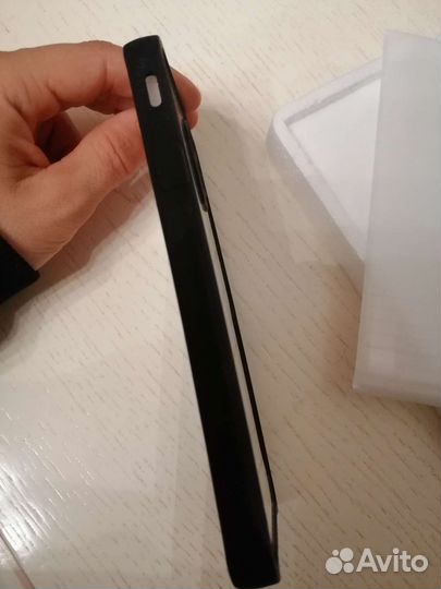 Чехол + защитное стекло Samsung galaxy j4