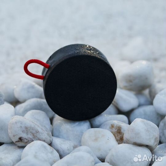 Колонка Xiaomi Mi Portable Bluetooth Speaker