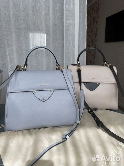 Сумка coccinelle b14