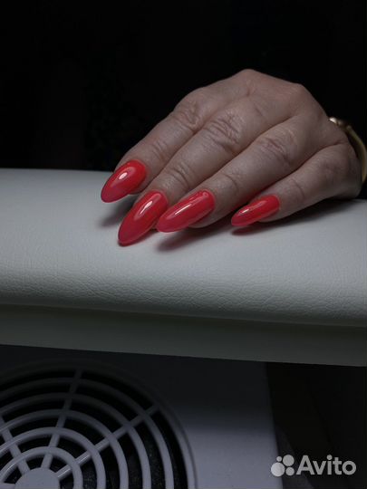 Ногти на дому/ маникюр