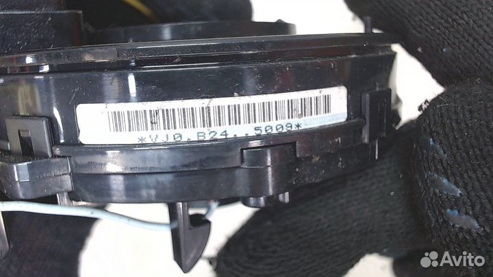 Шлейф руля Toyota RAV 4, 2002