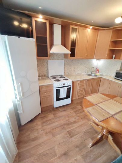 1-к. квартира, 42,5 м², 7/9 эт.