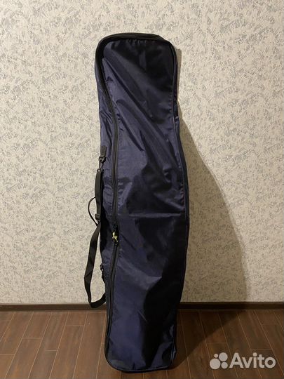 Сноуборд комплект