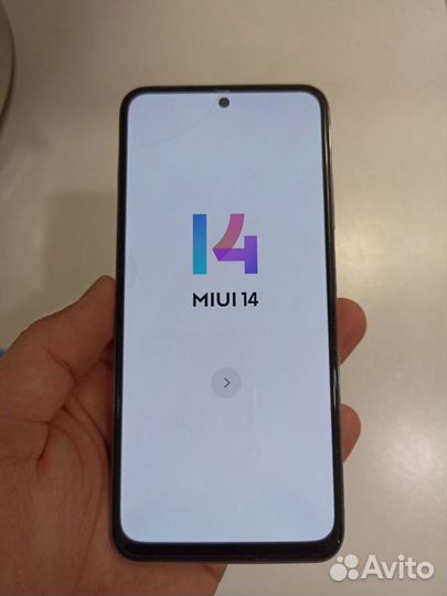 Xiaomi POCO M5s, 8/128 ГБ