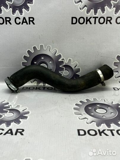 Патрубок радиатора Nissan Almera N16 2000