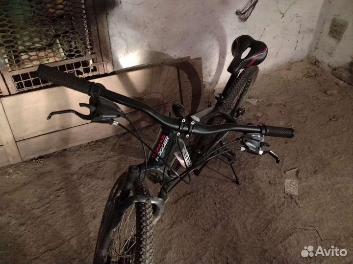 Горный велосипед 29