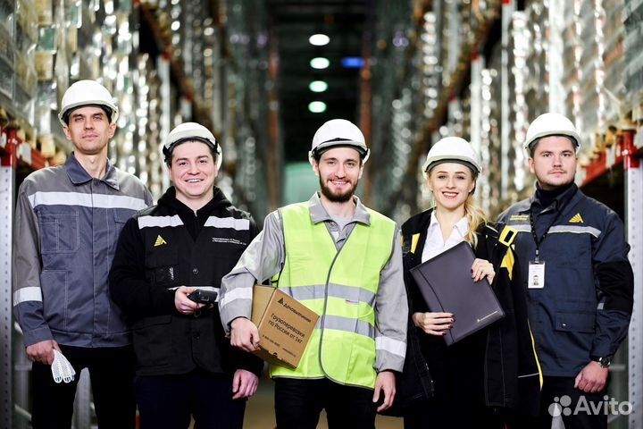 Грузчик, г. Новосибирск