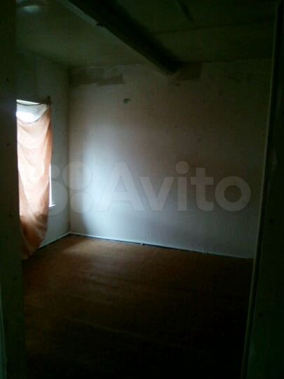 Дом 32 м² на участке 29 сот.