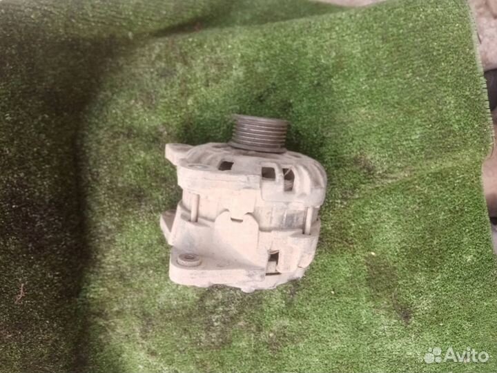 Генератор Volkswagen Polo 5 (RUS) 1.6 cwvb