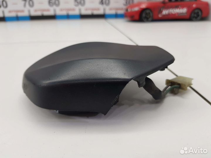 Фонарь задний подсветки номера (Honda cbr100rr)