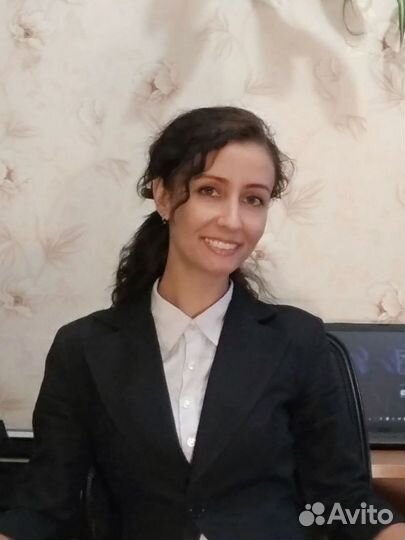 Репетитор по немецкому языку