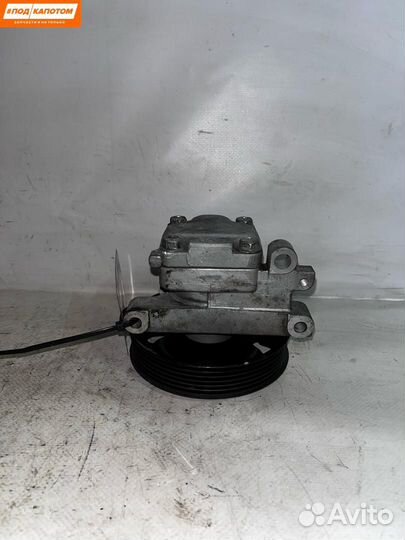 Насос гидроусилителя руля Mazda CX-7 ER 2009