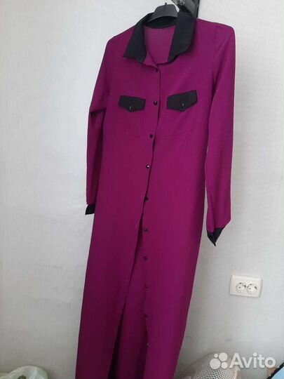 Платья пакетом