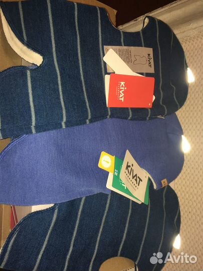 Новая шапка шлем Kivat 1 2 3 4