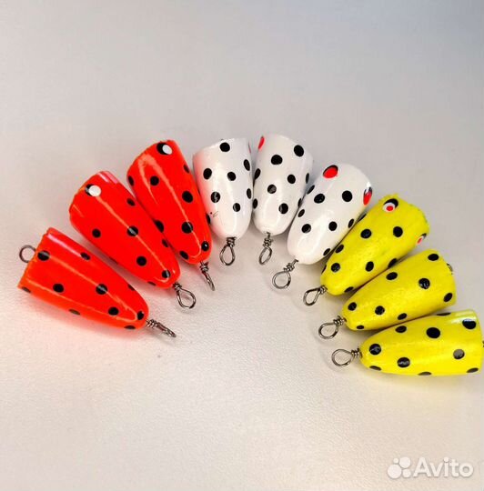 Поппер голова