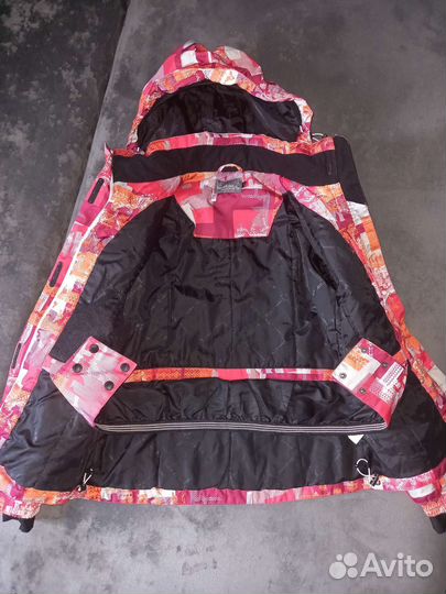 Куртка детская