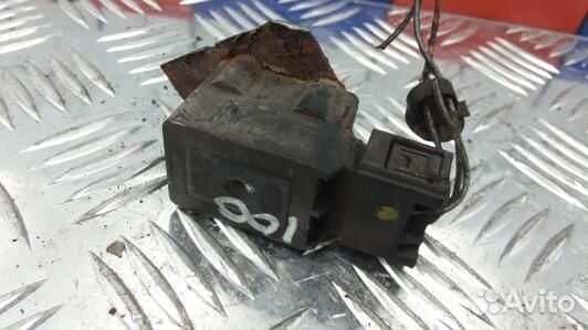 Датчик положения подвески land rover range rover s