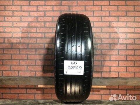 Nexen N'Blue HD Plus 215/60 R16 95H