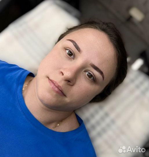 Мастер бровист