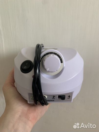 Аппарат для маникюра