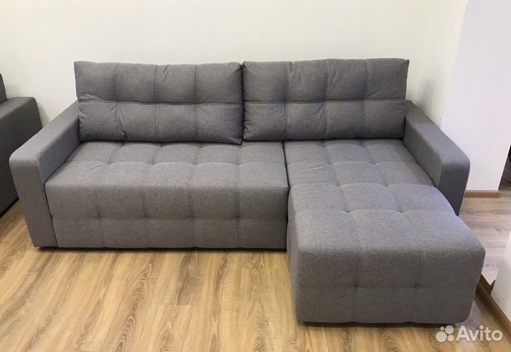 Диван Данди Евро Угол