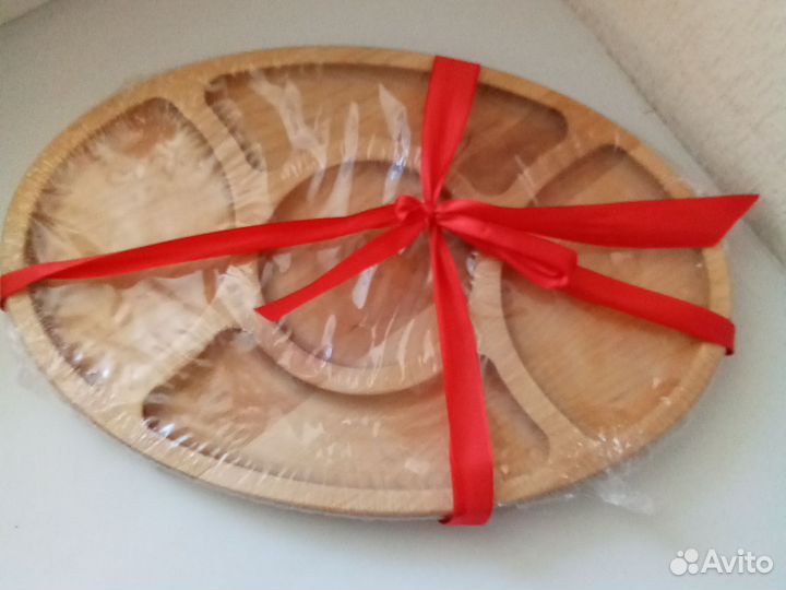 Поднос для нарезки