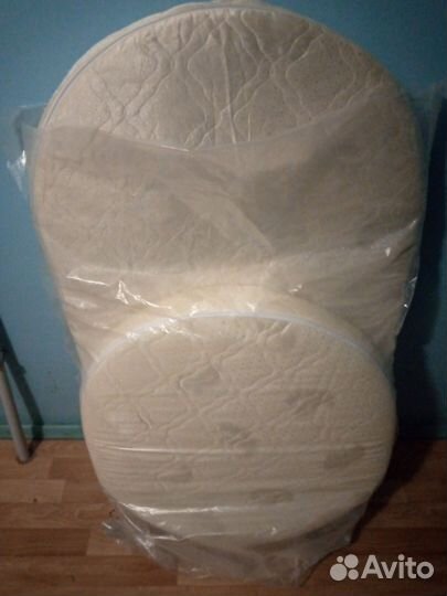 Матрас детский