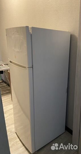 Холодильник бу vestel