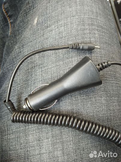 Зарядное устройство для телефона