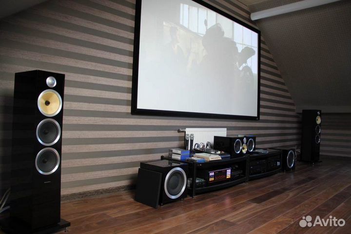 Профессиональное караоке для дома